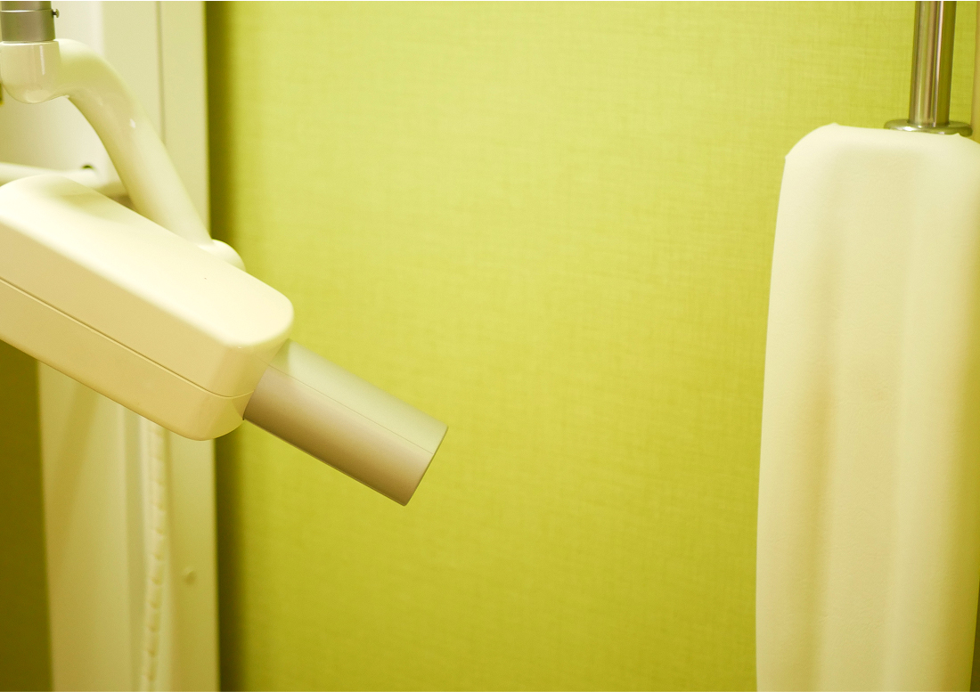 デンタルレントゲン