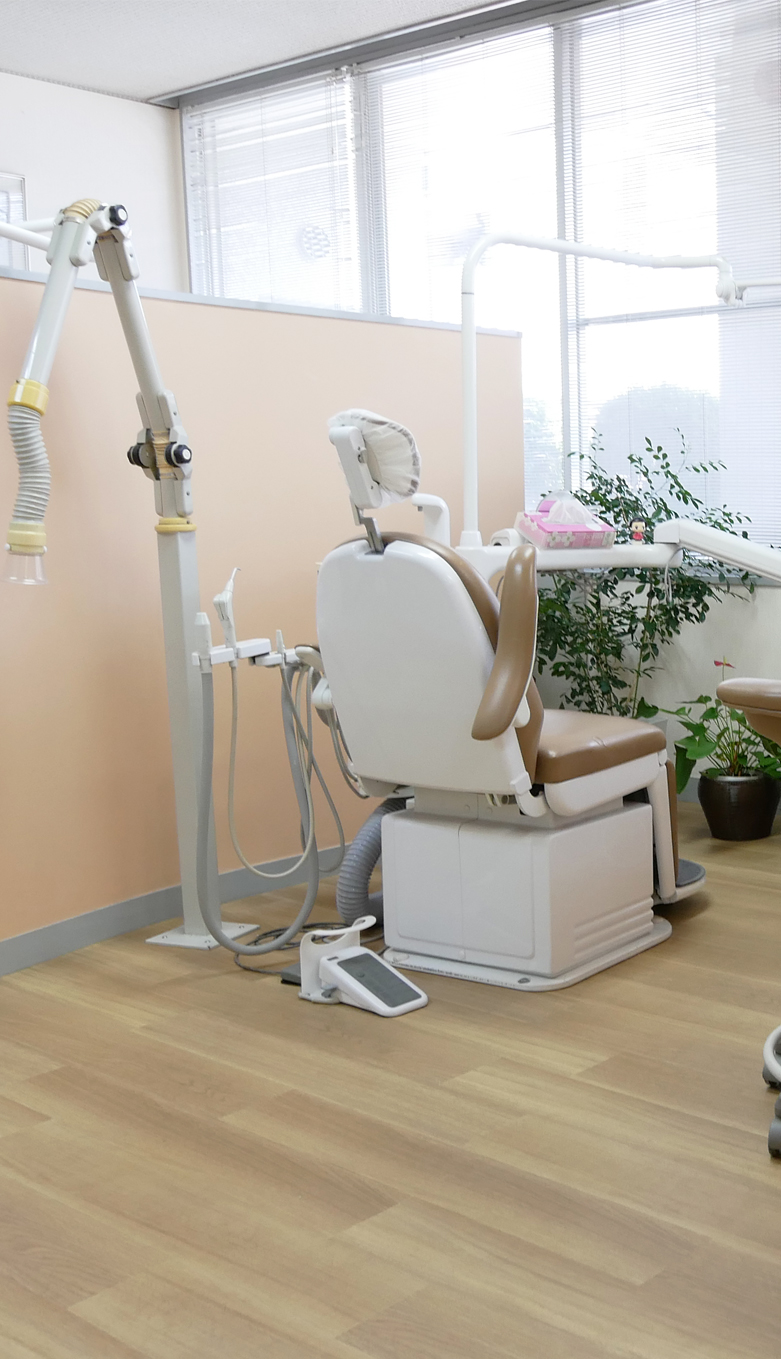 院内紹介メインビジュアル